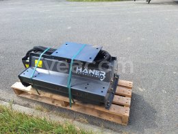 Online aukce: HÄNER  HML 800