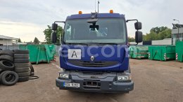 Online aukce: RENAULT  MIDLUM 280.18 PR 4X2 + HR