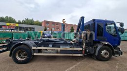 Online aukce: RENAULT  MIDLUM 280.18 PR 4X2 + HR