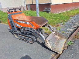 Online aukce: CORMIDI  C85