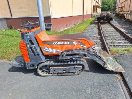 Online aukce: CORMIDI  C85