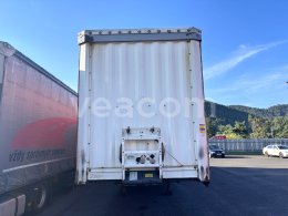 Online aukce: KRONE  SD