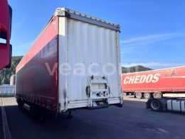 Online aukce: KRONE  SD