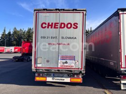 Online aukce: KRONE  SD