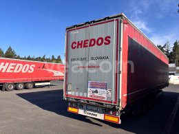 Online aukce: KRONE  SD