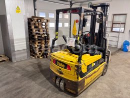 Online aukce: YALE  ERP20ATF LWB E2330