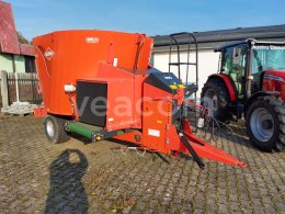 Aukcja internetowa:   KUHN EUROMIX 980