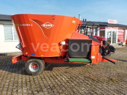 Aukcja internetowa:   KUHN EUROMIX 980