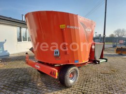 Aukcja internetowa:   KUHN EUROMIX 980