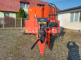 Aukcja internetowa:   KUHN EUROMIX 980