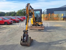 Online aukce: JCB  8035