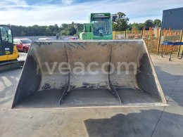Online aukce: MERLO  P50.18HM 4X4