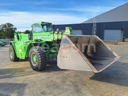 Online aukce: MERLO  P50.18HM 4X4