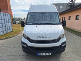 Online aukce: IVECO  DAILY 35C14