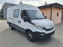 Online aukce: IVECO  DAILY 35C14