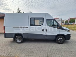 Online aukce: IVECO  DAILY 35C14