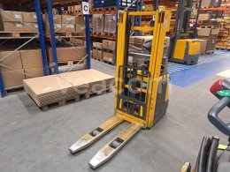 Online auction: JUNGHEINRICH  ERC 214