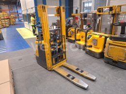 Online aukce: JUNGHEINRICH  ERC 214