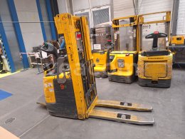 Online aukce: JUNGHEINRICH  ERC 214