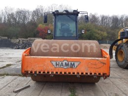 Aukcja internetowa: HAMM  3414 HT