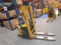 Online aukce: JUNGHEINRICH  ERC 216