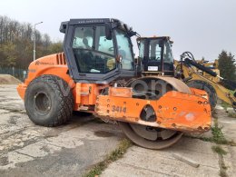 Aukcja internetowa: HAMM  3414 HT