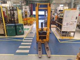 Online aukce: JUNGHEINRICH  EJC 16