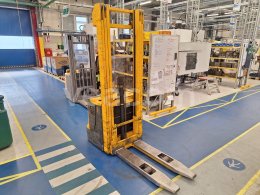 Online aukce: JUNGHEINRICH  EJC 16