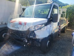 Online aukce: IVECO  35S16 + MP 12