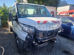 Online aukce: IVECO  35S16 + MP 12