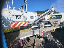 Online aukce: IVECO  35S16 + MP 12