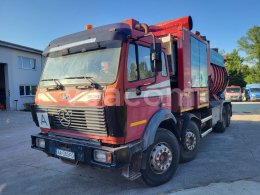 Online árverés: MB  3535K 8X4