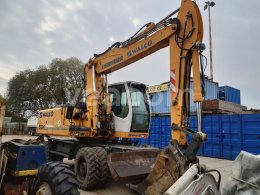 Aukcja internetowa: LIEBHERR  A 904 C