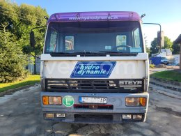 Online aukce: STEYR  11S18