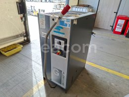 Online-Versteigerung: ATLAS  COPCO GA11VSD+FF ŠROUBOVÝ KOMPRESOR