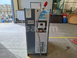 Online aukce: ATLAS  COPCO GA11VSD+FF ŠROUBOVÝ KOMPRESOR