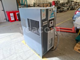 Online aukce: ATLAS  COPCO GA11VSD+FF ŠROUBOVÝ KOMPRESOR