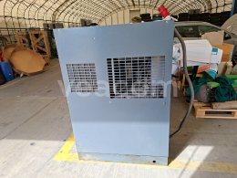 Online aukce: ATLAS  COPCO GA11VSD+FF ŠROUBOVÝ KOMPRESOR