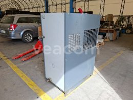 Online aukce: ATLAS  COPCO GA11VSD+FF ŠROUBOVÝ KOMPRESOR