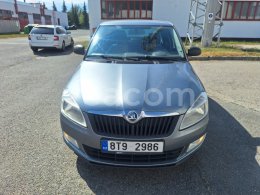Online aukce: ŠKODA  FABIA