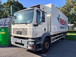 Online-Versteigerung: MAN  TGM 18.240 4X2 BL