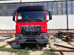 Online aukce: MAN  TGS 18.360 4X4