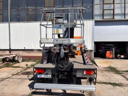 Online aukce: SCAM  SMT 50 + MP