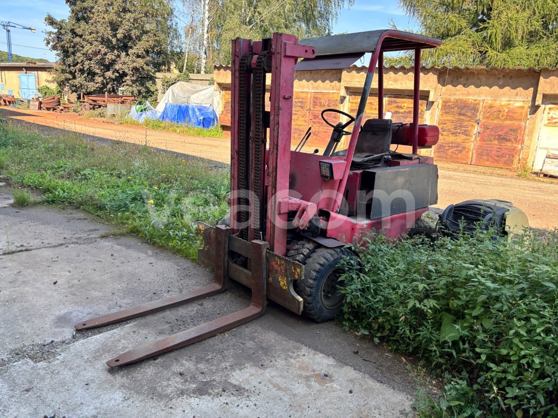 Online auction:   BALKANCAR
