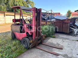 Online auction:   BALKANCAR