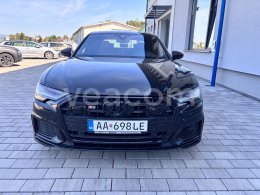 Online aukce: AUDI  S6 QUATTRO S-LINE