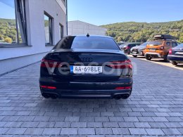 Online aukce: AUDI  S6 QUATTRO S-LINE
