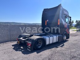 Online aukce: SCANIA  S450