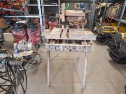 Online aukce:   CEDIMA CTS 55
