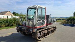 Online árverés: TAKEUCHI  TCR 50